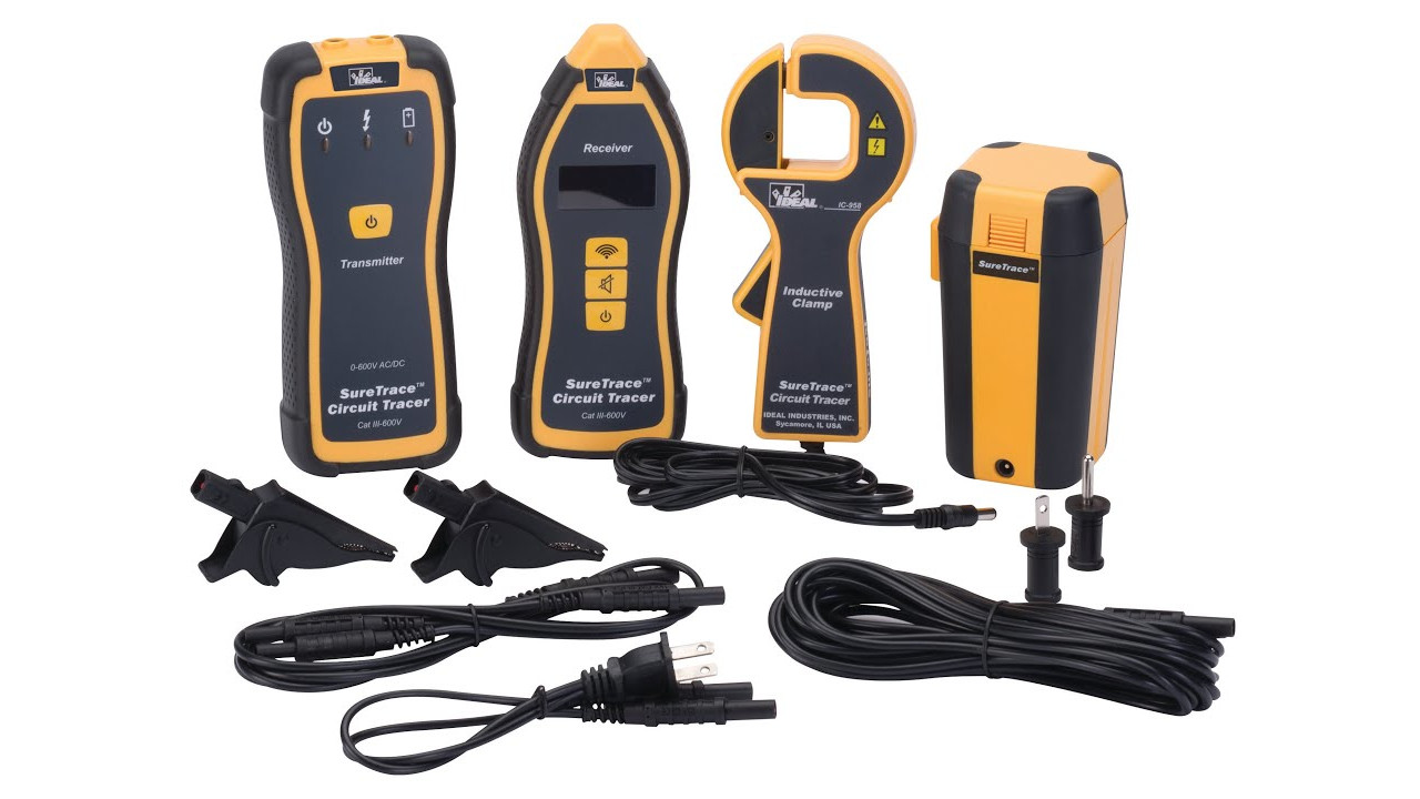 Circuit Tracer American Industrial Supplies