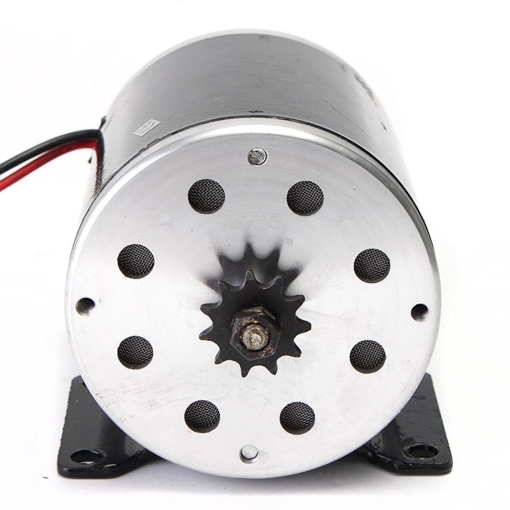 24v DC Motor | American Industrial Supplies