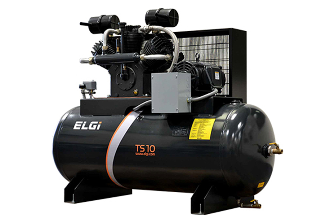 industrial air compressor