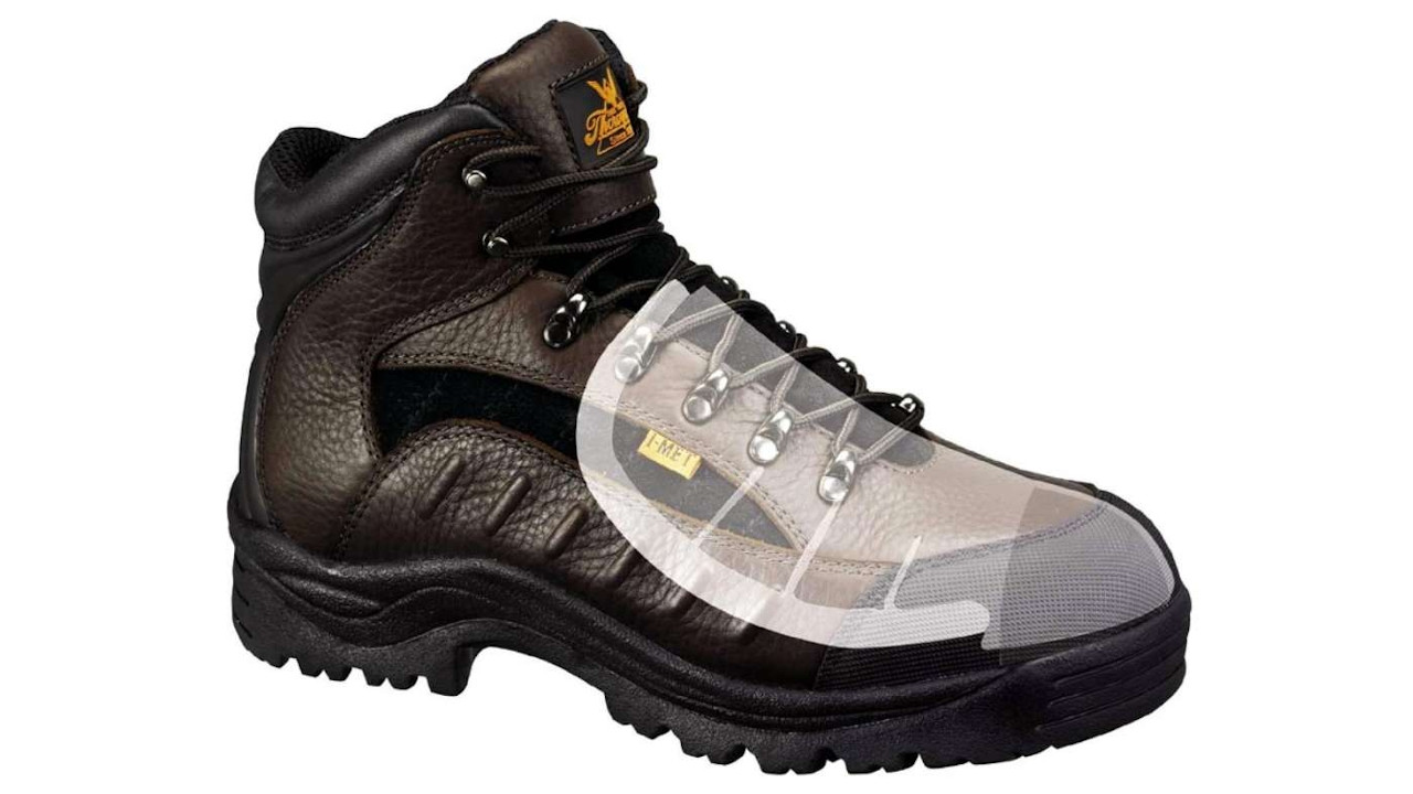 Safety Guard Shoes American Industrial Supplies