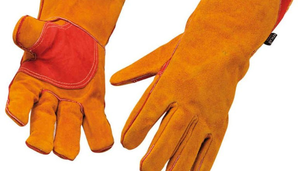 Best sales welding gloves