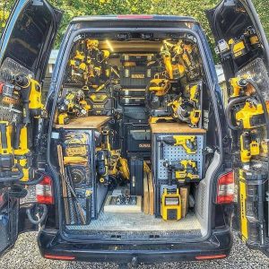 Cordless Power Tool Battery Guide