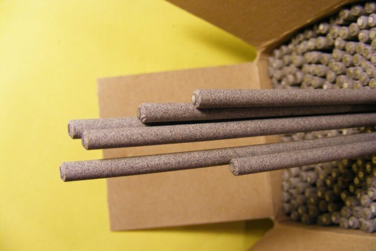 Stick Welding (SMAW) What is Stick Welding and How Does it Work