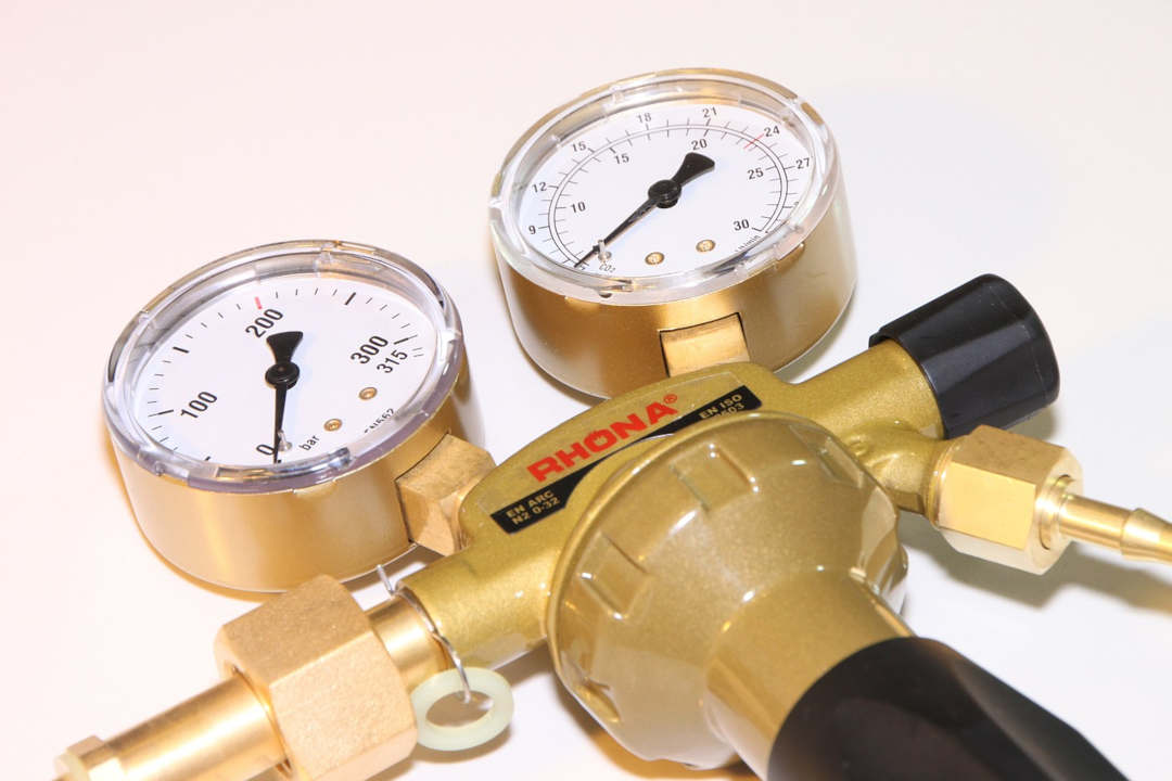 What is the Best Shielding Gas for Welding Stainless Steel? American