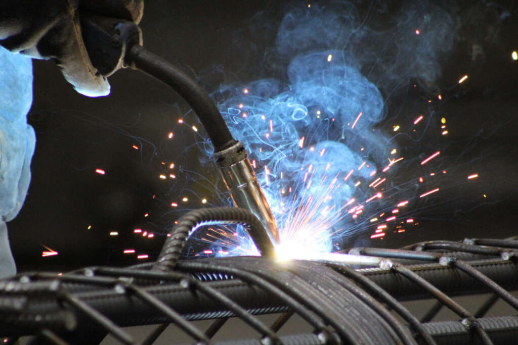What is MIG Welding and How Does it Work?