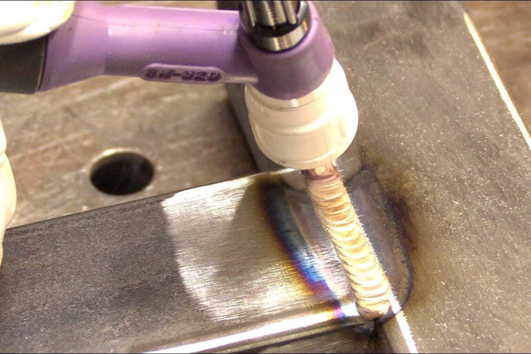 TIG Welding What is TIG Welding and How Does it Work? American Industrial Supplies