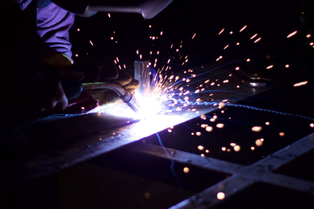MIG Welding What is MIG Welding and How Does it Work? American