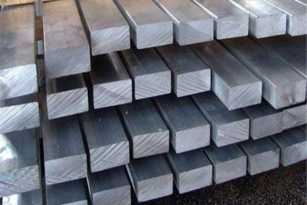Ferritic Stainless Steels