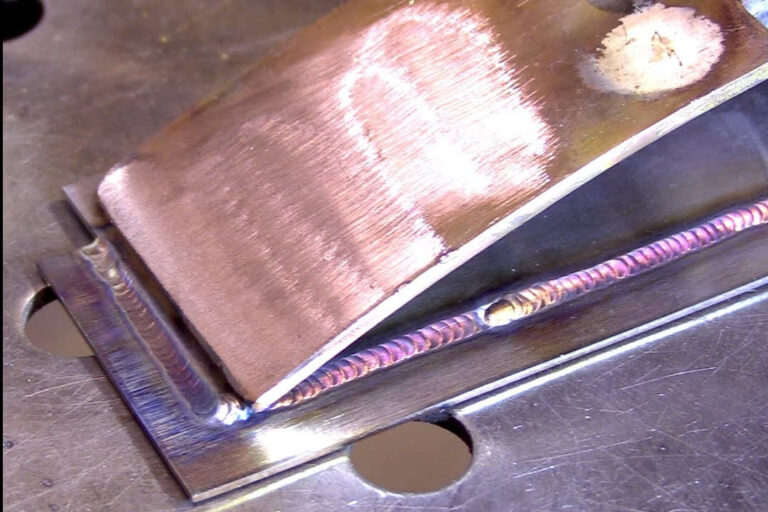 What is the Best Shielding Gas for Welding Stainless Steel?