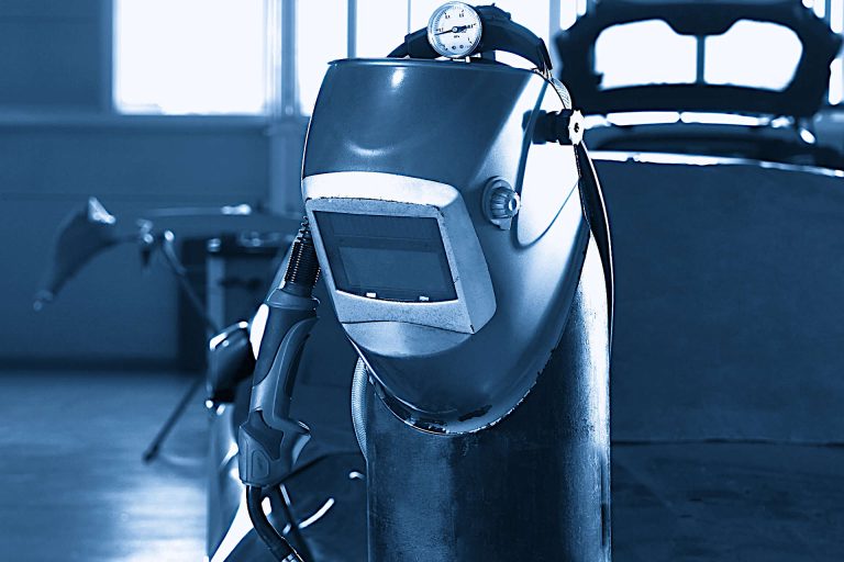 How to Weld Without Gas American Industrial Supplies