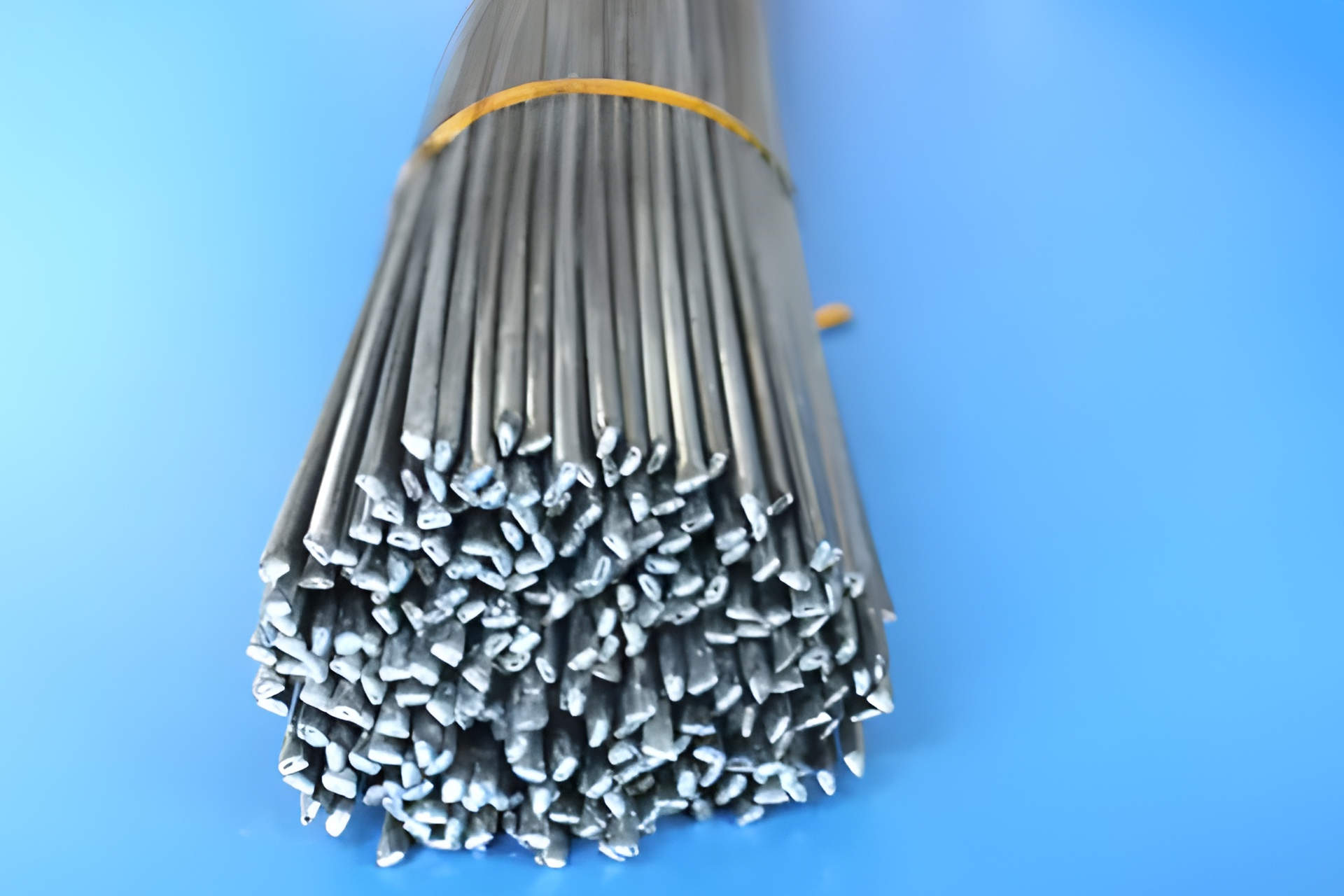 The Ultimate Guide to Selecting the Best Flux Core Wire American