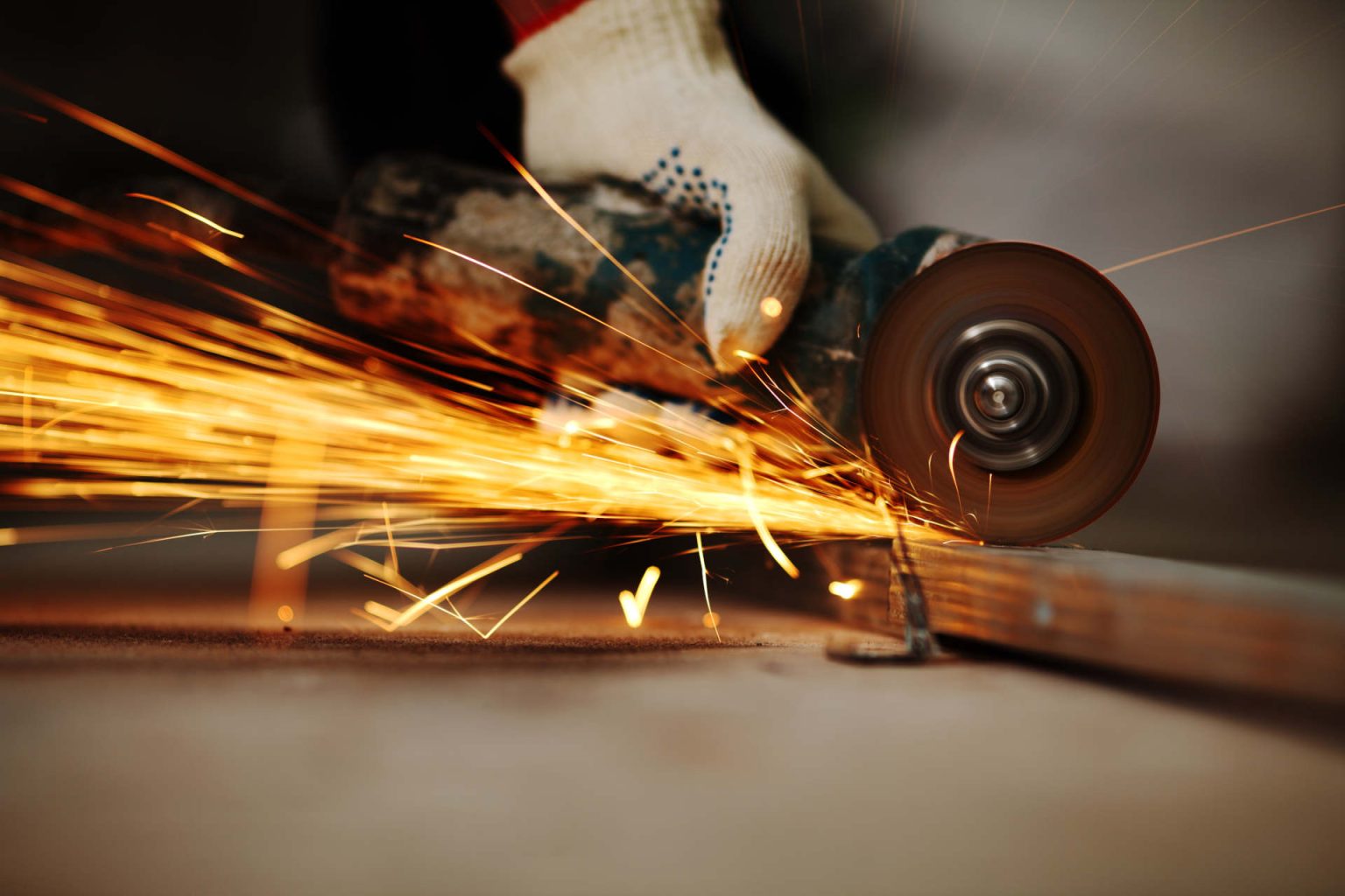 Weld Galvanized Steel with FluxCored Wire American Industrial Supplies