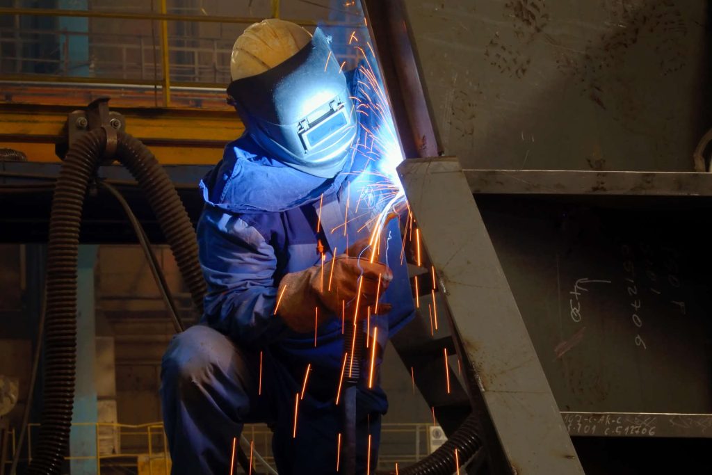 Different types of welding joints - Welding Standards