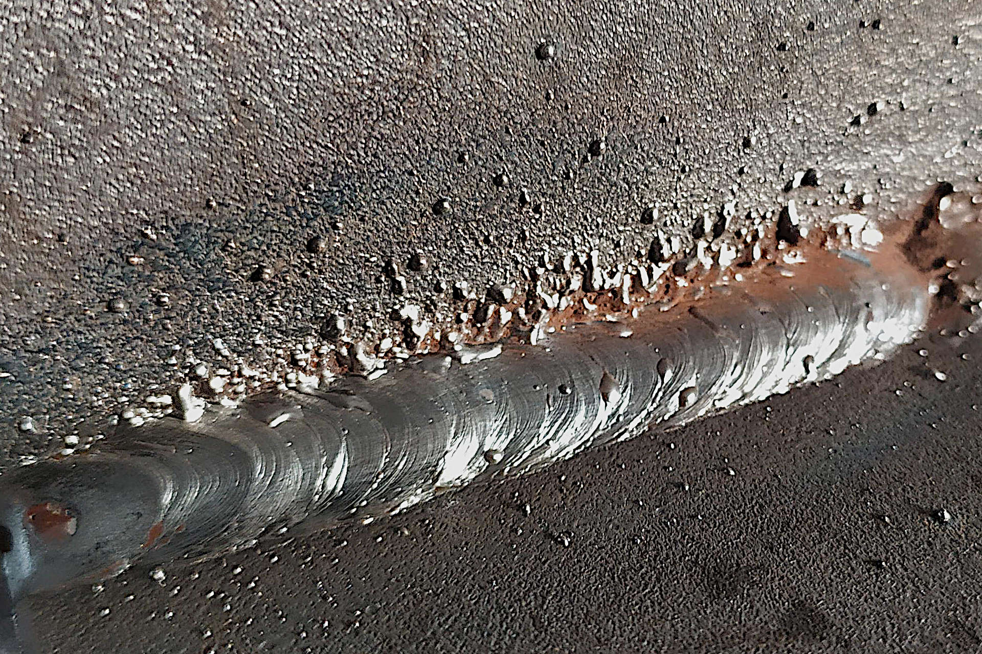 Stick Welding Problems and Solutions American Industrial Supplies