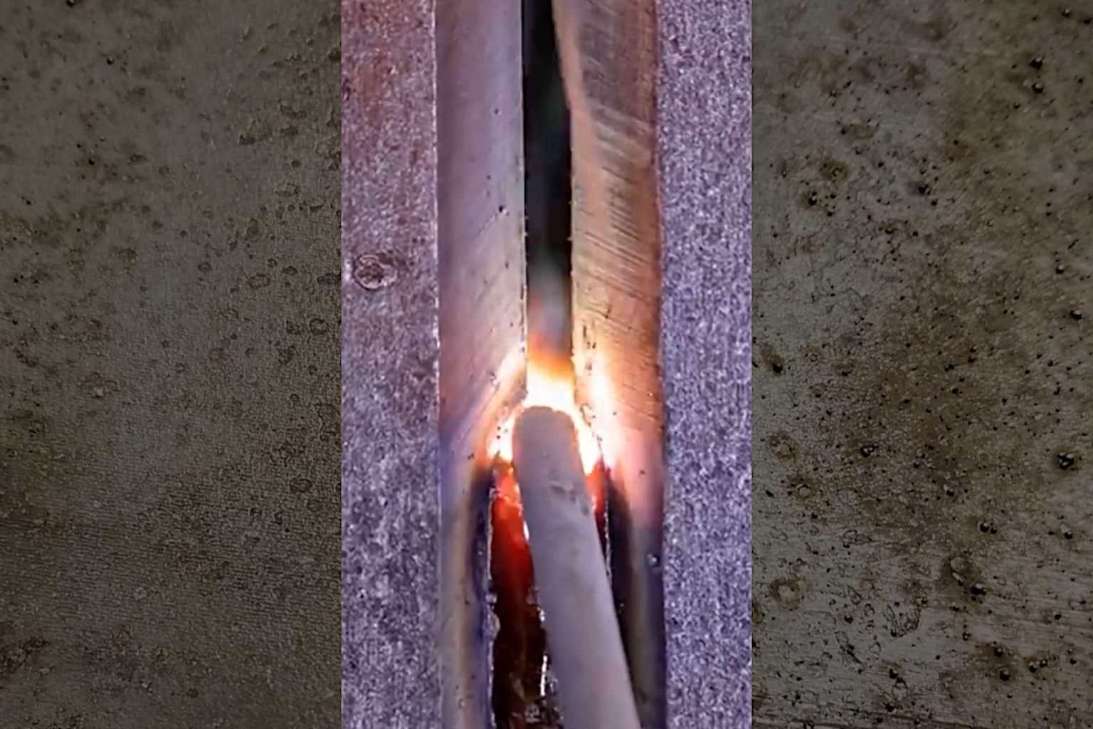 Low Hydrogen Open Root Welding: A Comprehensive Guide | American ...