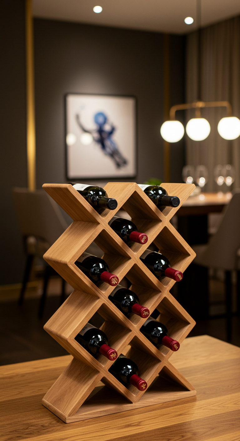 Wine Rack